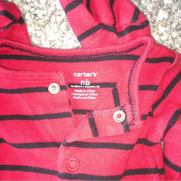 Long Sleeve Newborn Bundle - Picture 5 of 5